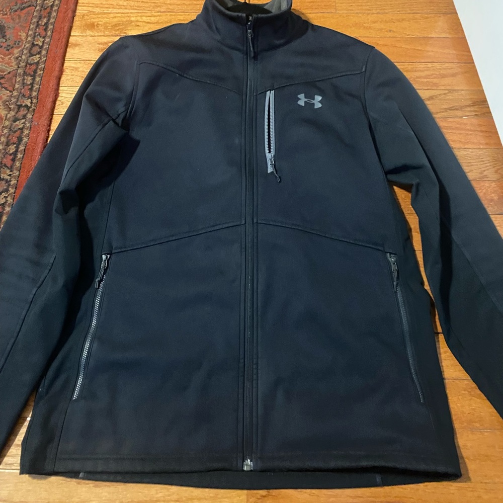 Under Armour Performance Jacket - image 1